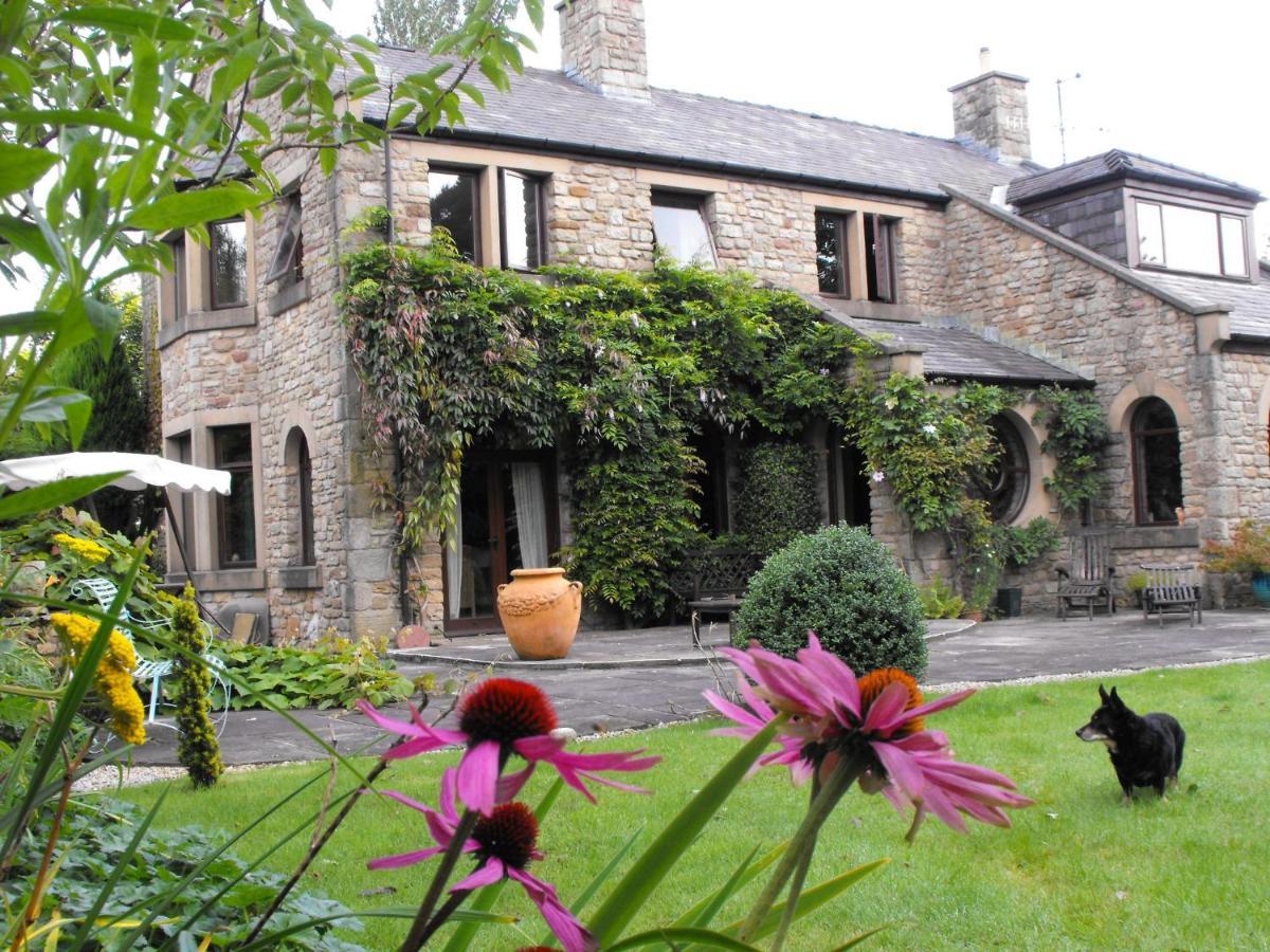 Bed and Breakfast Whitmore Lancaster Exterior foto